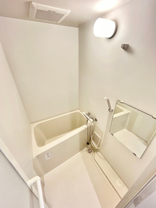 バス／シャワールーム等 アンリシ－ルⅢ