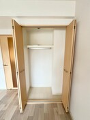 収納 アンリシ－ルⅢ