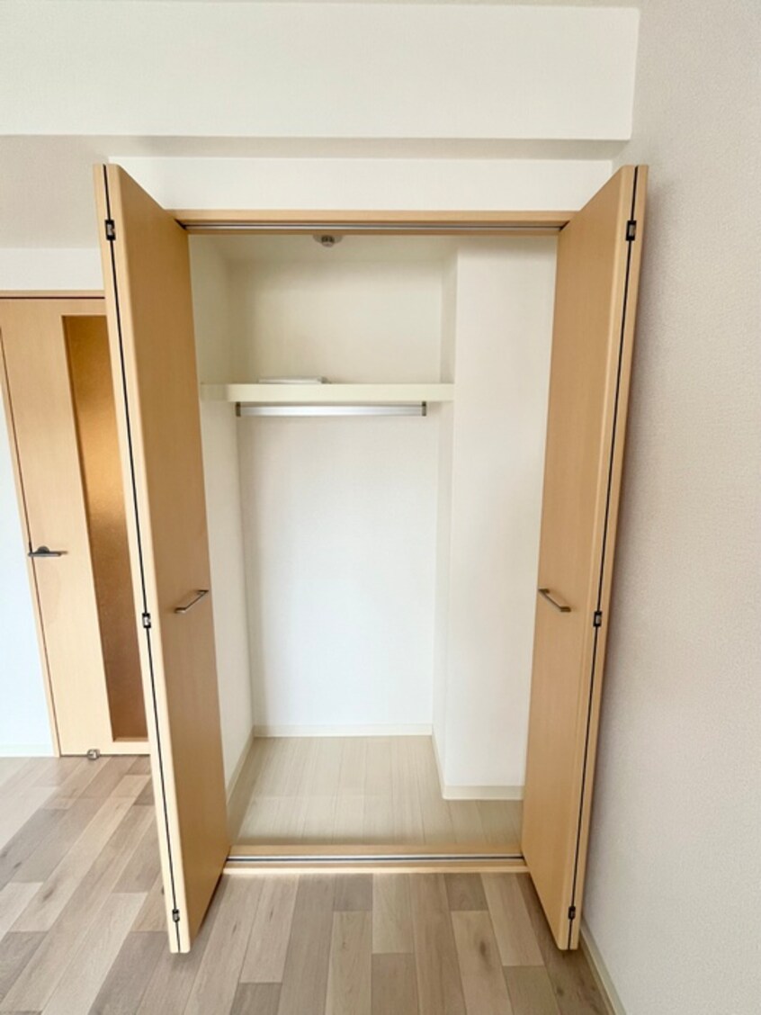 収納 アンリシ－ルⅢ