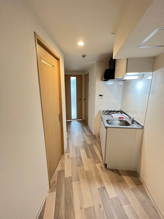 廊下 アンリシ－ルⅢ