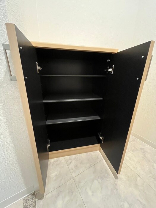 靴箱 アンリシ－ルⅢ