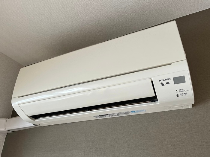 内観写真 アンリシ－ルⅢ