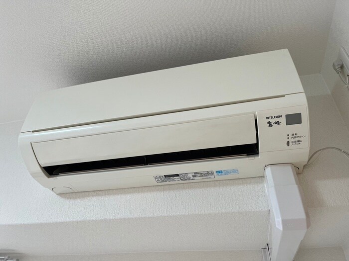 内観写真 アンリシ－ルⅢ