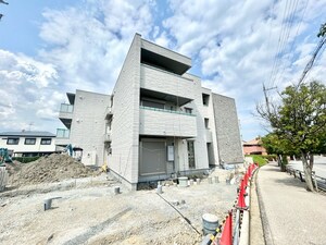 グランファミール箕面小野原