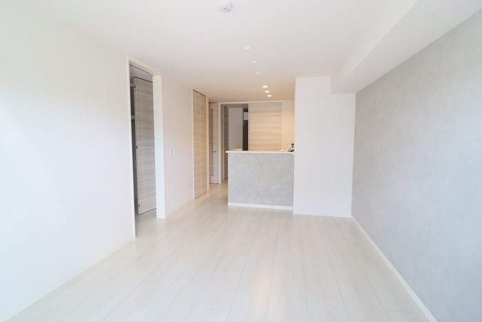 居室 グランファミール箕面小野原