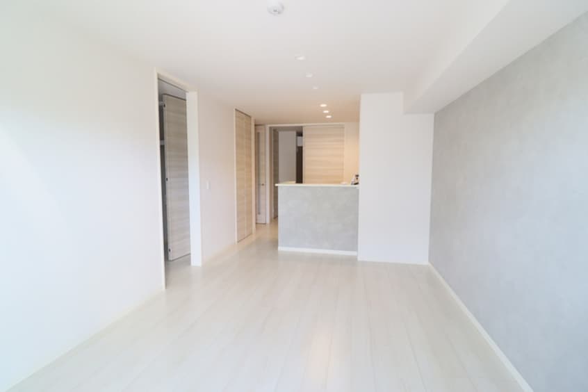 居室 グランファミール箕面小野原