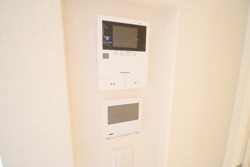 内観写真 グランファミール箕面小野原
