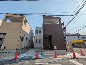 ﾌｼﾞﾊﾟﾚｽ戸建藤井寺市北條町1