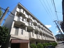 SUNCITY KYORITSUの外観