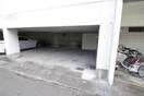 駐車場 前田マンション