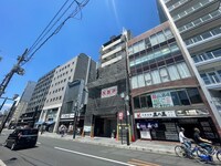 U residence京都三条