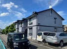 セジュ－ルサンダイヤの外観