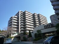 北千里ｸﾞﾗﾝﾄﾞﾊﾟｰｸｽｸｴｱB棟(1005)