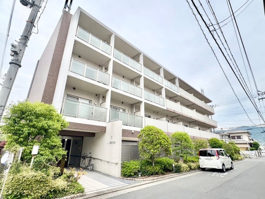 建物設備 我楽ハウス