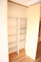 内観写真 我楽ハウス