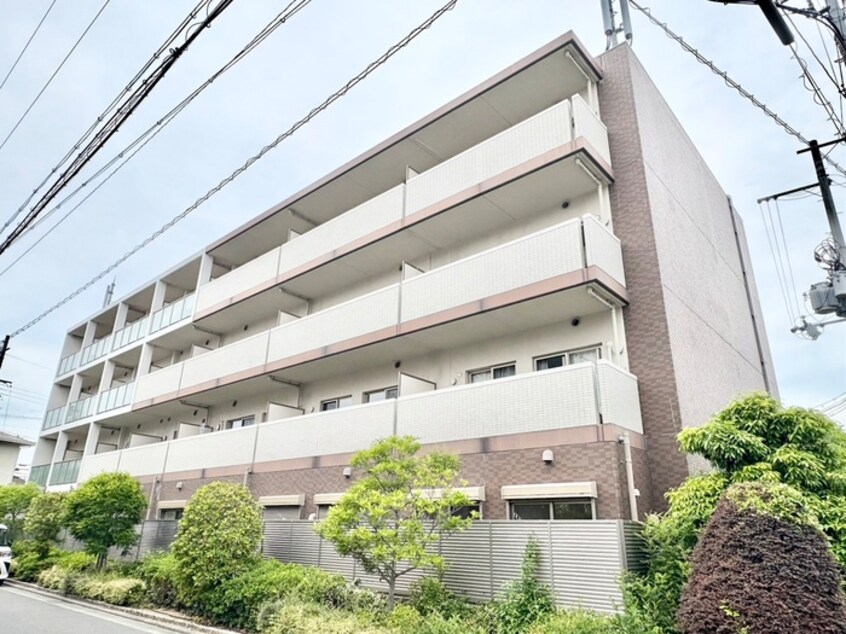 外観写真 我楽ハウス