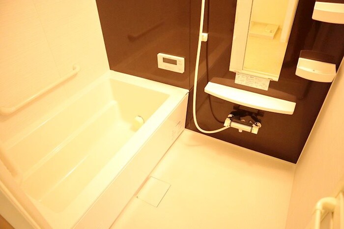 バス／シャワールーム等 我楽ハウス