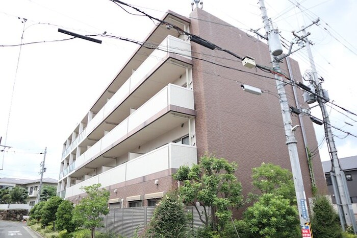 内観写真 我楽ハウス