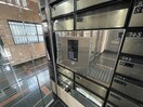 建物設備 レグルス我孫子