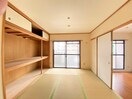 居室 レグルス我孫子