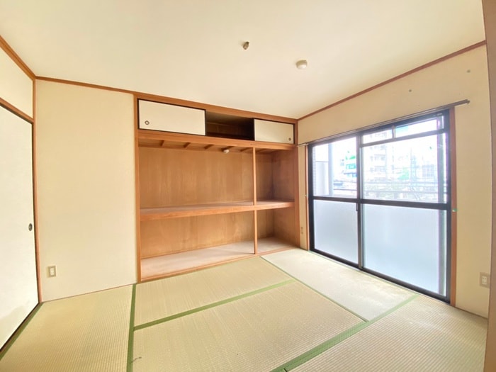 収納 レグルス我孫子