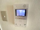 内観写真 レグルス我孫子