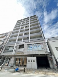 守口駅前敷島ビル