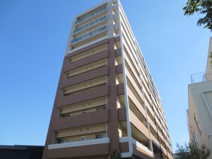 プレサンスロジェ正雀(803)