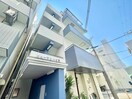 外観写真 ヒューマンハイツ