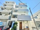 外観写真 ヒューマンハイツ