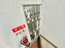 建物設備 ヒューマンハイツ