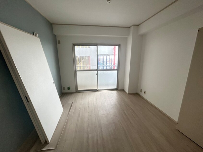 居室 ヒューマンハイツ