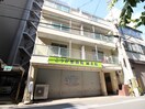 外観写真 松弥ハイツ