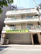 外観写真 松弥ハイツ