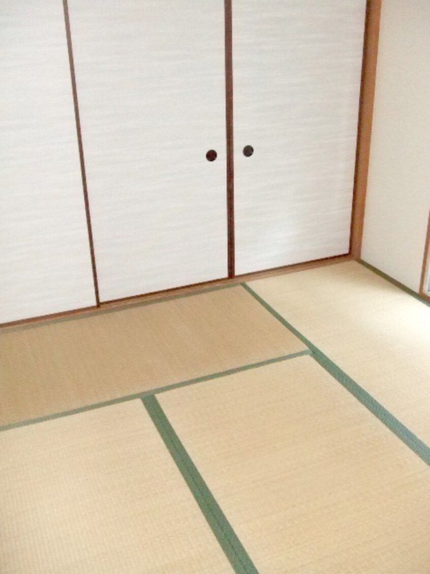 内観写真 松弥ハイツ