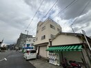 外観写真 友田マンション