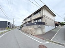 ラ・フェニーチェ・KOKITAの外観