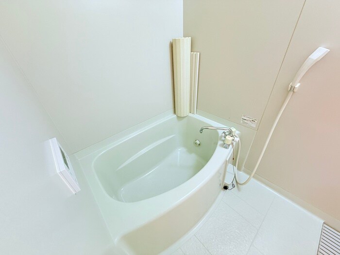 バス／シャワールーム等 ラ・フェニーチェ・KOKITA