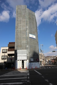 仮)サンライズ都島