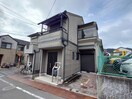 外観写真 東大寺2丁目貸家