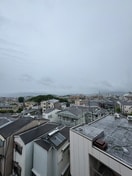 室内からの展望 ライトコ－ト