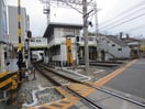 古市駅(役所)まで1500m ライトコ－ト