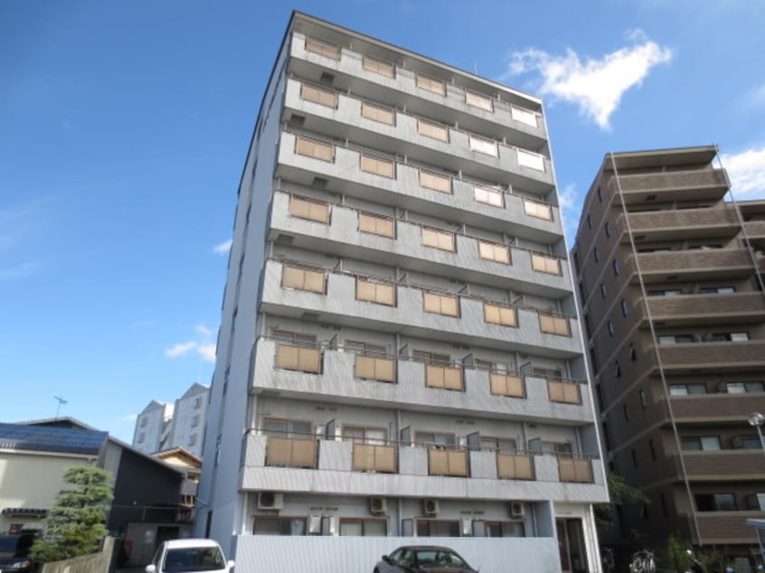 外観写真 ハイツ玉川Ⅴ