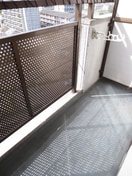 ベランダ・バルコニー ハイツ玉川Ⅴ