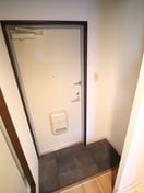 玄関 ハイツ玉川Ⅴ