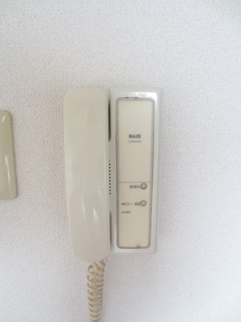 内観写真 ハイツ玉川Ⅴ