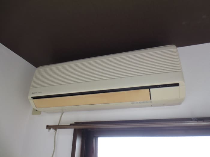 内観写真 ハイツ玉川Ⅴ