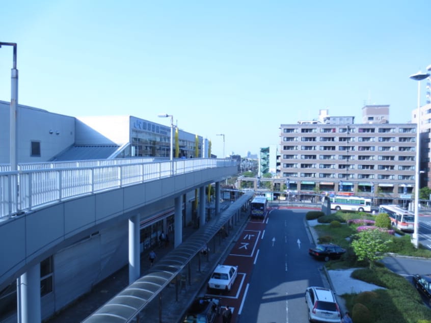 周辺環境 ハイツ玉川Ⅴ