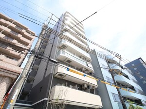 エスリード江坂グランツ(601)