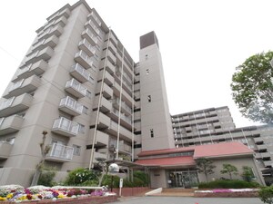 大久保ダイヤハイツ（1009）